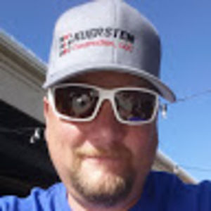 Meet your Posher, Jeff